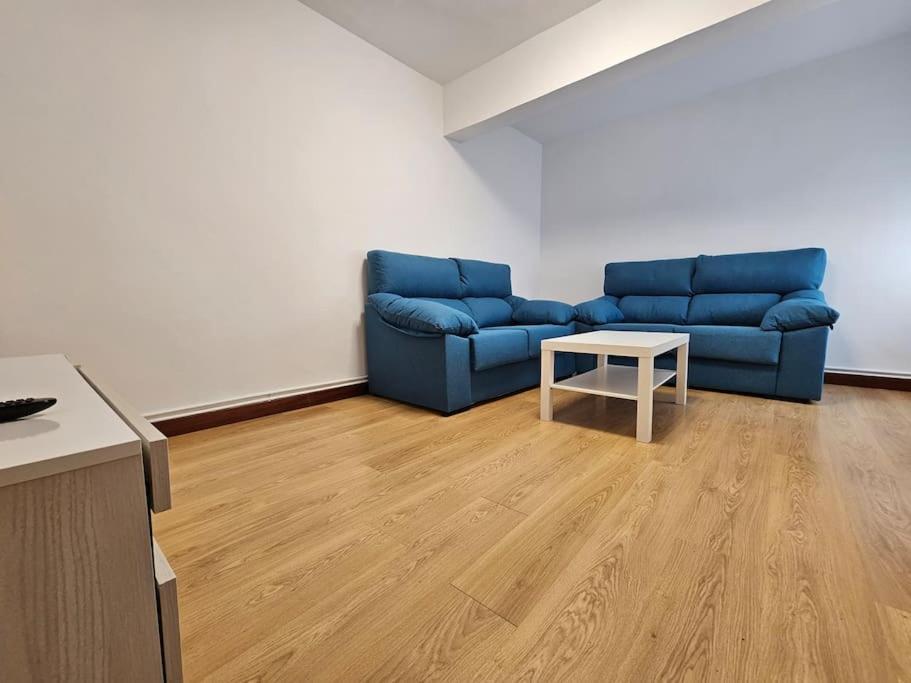 188A Cimadevilla Verde Y Mar Gijón Kültér fotó