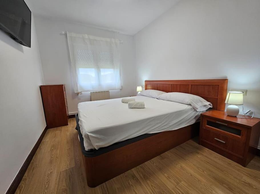 188A Cimadevilla Verde Y Mar Gijón Kültér fotó