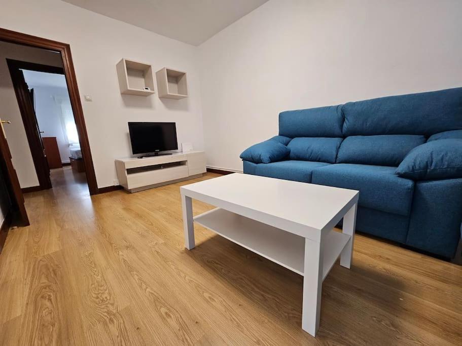 188A Cimadevilla Verde Y Mar Gijón Kültér fotó